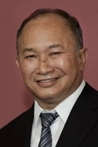 John Woo