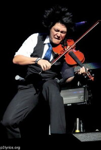 Johnathan Chu