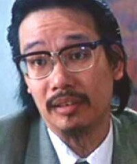 Johnnie Kong