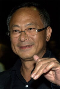 Johnnie To