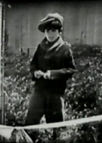Johnny Aber