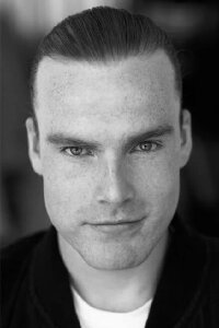 Johnny Byrom