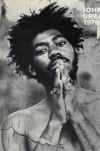 Johnny Clarke