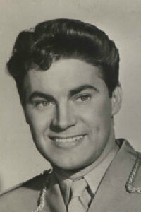 Johnny Coy