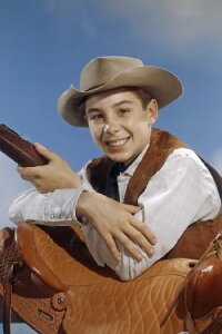 Johnny Crawford