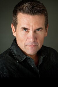 Johnny Cuthbert
