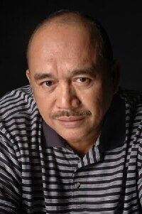 Johnny Delgado