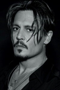 Johnny Depp
