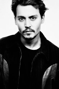 Johnny Depp
