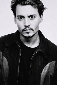 Johnny Depp