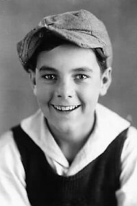 Johnny Downs