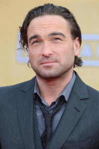 Johnny Galecki