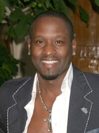 Johnny Gill
