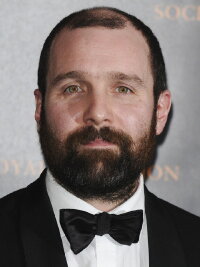 Johnny Harris