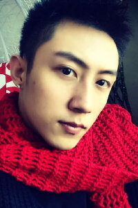 Johnny Huang