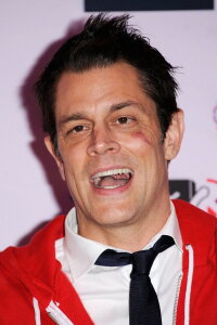 Johnny Knoxville
