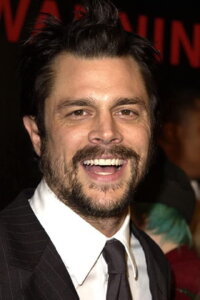 Johnny Knoxville