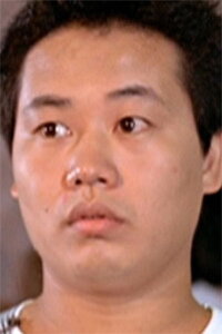 Johnny Koo Kwok-Wah