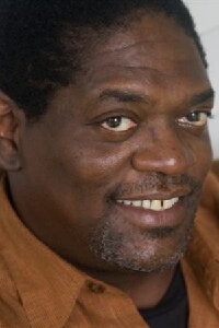 Johnny Lee Davenport