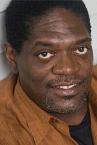 Johnny Lee Davenport