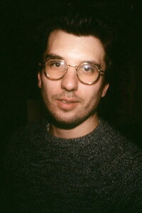 Johnny Massahi