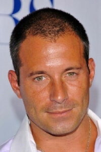 Johnny Messner