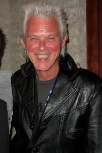 Johnny Reno