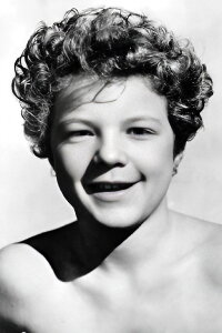 Johnny Sheffield