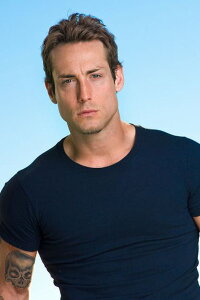 Johnny Strong