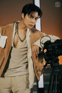 Johnny Suh