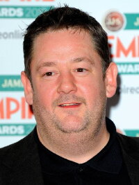 Johnny Vegas