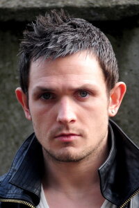 Johnny Ward