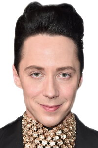 Johnny Weir