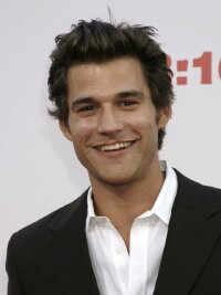 Johnny Whitworth
