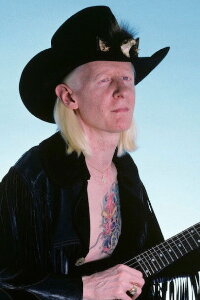 Johnny Winter
