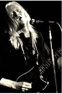 Johnny Winter