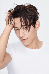Johnny Zhang