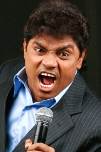 Johny Lever