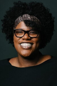 Joi McMillon