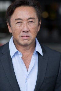 Joji Yoshida