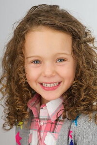 JoJo Kushner