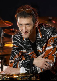 Jojo Mayer