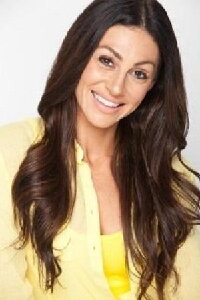 Joleigh Fioravanti