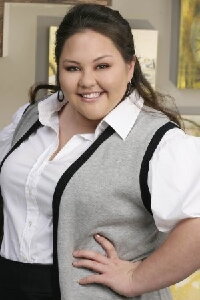 Jolene Purdy