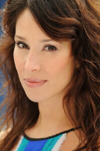 Jolie Curtsinger