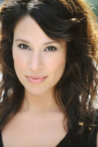 Jolie Curtsinger