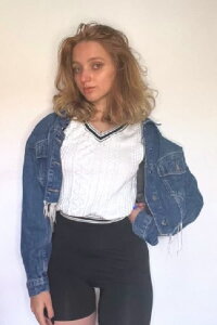 Jolie Sarah Werner