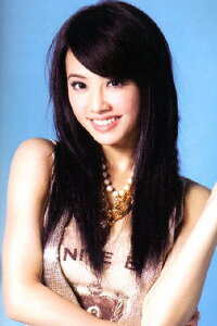 Jolin Tsai