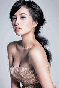 Jolin Tsai