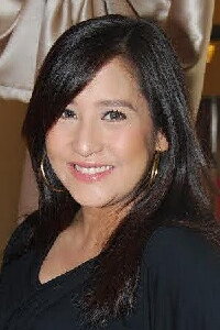 Jolina Magdangal